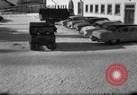 Standbild Ski Patrol School an Skytop Lodge Berchtesgaden Deutschland, 1957, aus Sekunde 18 historischem Filmmaterial Videoclip 65675043164