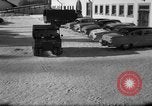 Standbild Ski Patrol School an Skytop Lodge Berchtesgaden Deutschland, 1957, aus Sekunde 21 historischem Filmmaterial Videoclip 65675043164
