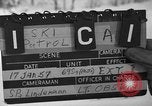 Image skieurs pratique au US Ski Patrol School Berchtesgaden Allemagne, 1957, de la seconde 5 séquences d'archives historiques vidéo 65675043166
