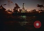 Immagine di La Glomar Challenger nave di ricerca United States USA, 1974, secondo 15 filmato di repertorio 65675043168