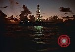 Immagine di La Glomar Challenger nave di ricerca United States USA, 1974, secondo 16 filmato di repertorio 65675043168