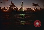 Immagine di La Glomar Challenger nave di ricerca United States USA, 1974, secondo 19 filmato di repertorio 65675043168