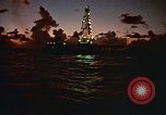 Immagine di La Glomar Challenger nave di ricerca United States USA, 1974, secondo 20 filmato di repertorio 65675043168