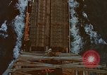 Immagine di La Glomar Challenger nave di ricerca United States USA, 1974, secondo 21 filmato di repertorio 65675043168
