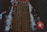 Immagine di La Glomar Challenger nave di ricerca United States USA, 1974, secondo 25 filmato di repertorio 65675043168