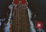Immagine di La Glomar Challenger nave di ricerca United States USA, 1974, secondo 26 filmato di repertorio 65675043168
