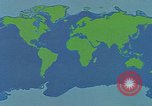 Immagine di La Glomar Challenger esplorare oceano pavimento Oceano atlantico, 1974, secondo 4 filmato di repertorio 65675043169