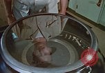 Immagine di La Glomar Challenger esplorare oceano pavimento Oceano atlantico, 1974, secondo 41 filmato di repertorio 65675043169