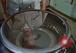 Immagine di La Glomar Challenger esplorare oceano pavimento Oceano atlantico, 1974, secondo 42 filmato di repertorio 65675043169