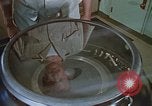 Immagine di La Glomar Challenger esplorare oceano pavimento Oceano atlantico, 1974, secondo 43 filmato di repertorio 65675043169