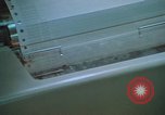 Immagine di La Glomar Challenger esplorare oceano pavimento Oceano atlantico, 1974, secondo 45 filmato di repertorio 65675043169