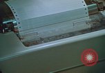 Immagine di La Glomar Challenger esplorare oceano pavimento Oceano atlantico, 1974, secondo 47 filmato di repertorio 65675043169