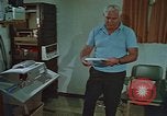 Immagine di La Glomar Challenger esplorare oceano pavimento Oceano atlantico, 1974, secondo 50 filmato di repertorio 65675043169