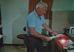 Immagine di La Glomar Challenger esplorare oceano pavimento Oceano atlantico, 1974, secondo 51 filmato di repertorio 65675043169
