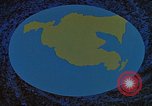 Immagine di Pangea super continente e tettonica a zolle United States USA, 1974, secondo 5 filmato di repertorio 65675043170