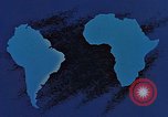 Immagine di Pangea super continente e tettonica a zolle United States USA, 1974, secondo 27 filmato di repertorio 65675043170