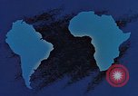Immagine di Pangea super continente e tettonica a zolle United States USA, 1974, secondo 31 filmato di repertorio 65675043170