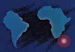 Immagine di Pangea super continente e tettonica a zolle United States USA, 1974, secondo 32 filmato di repertorio 65675043170