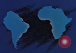 Immagine di Pangea super continente e tettonica a zolle United States USA, 1974, secondo 33 filmato di repertorio 65675043170