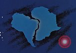 Immagine di Pangea super continente e tettonica a zolle United States USA, 1974, secondo 39 filmato di repertorio 65675043170