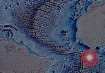 Immagine di Pangea super continente e tettonica a zolle United States USA, 1974, secondo 57 filmato di repertorio 65675043170