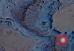 Immagine di Pangea super continente e tettonica a zolle United States USA, 1974, secondo 58 filmato di repertorio 65675043170