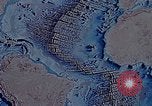 Immagine di Pangea super continente e tettonica a zolle United States USA, 1974, secondo 59 filmato di repertorio 65675043170