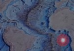 Immagine di Pangea super continente e tettonica a zolle United States USA, 1974, secondo 61 filmato di repertorio 65675043170
