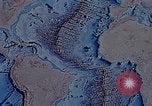 Immagine di Pangea super continente e tettonica a zolle United States USA, 1974, secondo 62 filmato di repertorio 65675043170