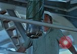 Image of The Glomar Challenger drilling deep ocean cores United States USA, 1974, second 4 stock footage video 65675043171