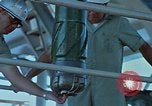 Image of The Glomar Challenger drilling deep ocean cores United States USA, 1974, second 7 stock footage video 65675043171