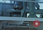 Image of The Glomar Challenger drilling deep ocean cores United States USA, 1974, second 12 stock footage video 65675043171