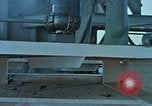 Image of The Glomar Challenger drilling deep ocean cores United States USA, 1974, second 14 stock footage video 65675043171