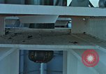 Image of The Glomar Challenger drilling deep ocean cores United States USA, 1974, second 20 stock footage video 65675043171