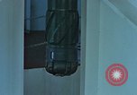 Image of The Glomar Challenger drilling deep ocean cores United States USA, 1974, second 23 stock footage video 65675043171