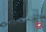 Image of The Glomar Challenger drilling deep ocean cores United States USA, 1974, second 27 stock footage video 65675043171