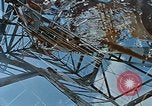 Image of The Glomar Challenger drilling deep ocean cores United States USA, 1974, second 32 stock footage video 65675043171