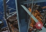 Image of The Glomar Challenger drilling deep ocean cores United States USA, 1974, second 37 stock footage video 65675043171