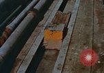 Image of The Glomar Challenger drilling deep ocean cores United States USA, 1974, second 51 stock footage video 65675043171