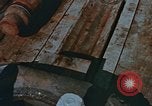 Image of The Glomar Challenger drilling deep ocean cores United States USA, 1974, second 52 stock footage video 65675043171