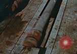 Image of The Glomar Challenger drilling deep ocean cores United States USA, 1974, second 55 stock footage video 65675043171