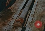 Image of The Glomar Challenger drilling deep ocean cores United States USA, 1974, second 56 stock footage video 65675043171