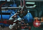 Image of The Glomar Challenger drilling deep ocean cores United States USA, 1974, second 60 stock footage video 65675043171