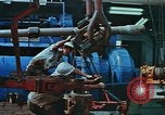 Image of The Glomar Challenger drilling deep ocean cores United States USA, 1974, second 61 stock footage video 65675043171