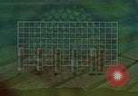 Image of How deep ocean floor core samples relate to plate tectonics Pacific Ocean, 1974, second 1 stock footage video 65675043172