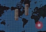 Image of How deep ocean floor core samples relate to plate tectonics Pacific Ocean, 1974, second 23 stock footage video 65675043172