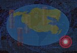 Image of How deep ocean floor core samples relate to plate tectonics Pacific Ocean, 1974, second 28 stock footage video 65675043172