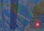 Image of The Glomar Challenger in cold weather operations Atlantic Ocean, 1974, second 36 stock footage video 65675043173