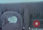 Image of The Glomar Challenger in cold weather operations Atlantic Ocean, 1974, second 46 stock footage video 65675043173