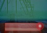 Image of Biological samples in deep ocean floor drilling cores United States USA, 1974, second 1 stock footage video 65675043174